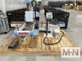 STAR MODEL TW-1000V-460V2 ROBOT MFG 2004
