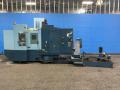 Matsuura CNC HMC - H Plus-405