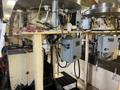 Nutap Model MAS-14V Twin Spindle High Speed Bent Shank Tapper