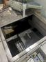 30" X 36" H BETTER ENGINEERING MODEL #F3000-SS STAINLESS STEEL ROTARY PARTS WASHER: YOBRO #23977