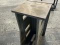 24” X 48” Tombstone