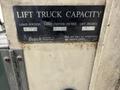1000 LB BEECH HYDRAULIC STACKER:  STOCK #77446