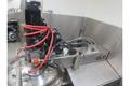 132 Gallon Olsa Stainless Steel Vacuum Reactor, 1992