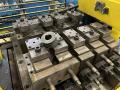10,000 LB. x 10" W x 1/4" CAUFFIEL EDGING LINE. STOCK # 1219725
