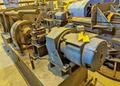 10,000# x 36" Paxson Recoiler