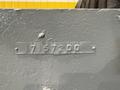 120,000 LB / 60 TON RANSOME PANDJIRIS TANK TURNING WELDING ROLLS, POWER &amp; IDLER: STOCK 13388