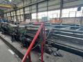PLATT BRIGHT BAR DRAWING, STRAIGHTENING &amp; SAWING LINE (14722)