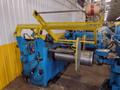 36" X 4" X 12,000 LBS YODER / STAMCO MOTORIZED SLITTING LINE STOCK #3731