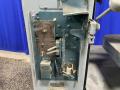 Grob 18” Vertical Band Saw - Ns18