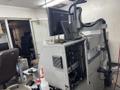 Makino U3 Wire EDM, 2018 – Auto Threading