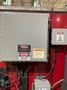LINCOLN ELECTRIC SYSTEM 10 MIG CELL FANUC ROBOT