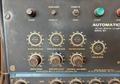 14' JETLINE MODEL SWC-3A LONGITUDINAL SEAM WELDER : YOBRO 26401