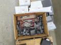 Graphite, System 3R Coins, System 3R Macro Pallets- Misc. As Shown- Auction Item