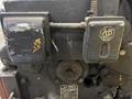 50 TON BUFFALO MODEL #1/2 MECHANICAL IRONWORKER: STOCK #22853