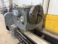 56" x 336" (28') BERTRAM ENGINE LATHE WITH DUAL CARRIAGES: STOCK #10964