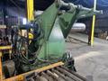 25,000# x 72" ROWE UNCOILER STOCK# 3899