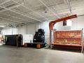 Mazak Optiplex Nexus 3015 6kW Fiber