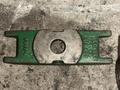 1.25" TO 4" GREENLEE MODEL #777 PORTABLE HYDRAULIC TUBE &amp; PIPE BENDER: STOCK #21222