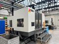 Haas - EC-1600ZT X: 1626 - Y: 1270 - Z: 1016 mm CNC