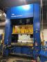KOMATSU 330 TON STRAIGHT SIDE PRESS, STOCK# 13976J