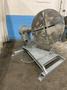 1000 LB RANSOME MODEL # SW10A WELDING POSITIONER: STOCK #80753
