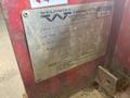 5 TON WELDWIRE WWRI-5 TANK TURNING ROLL SET: STOCK #81019