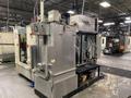 SYSTEM TECHNOLOGIES MODEL #CMI-123-480 CLEAN MACHINE HIGH PRESSURE STAINLESS STEEL PARTS WASHER: STOCK #14484