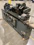 YANG IRON YAM-GU27-100H CYLINDRICAL GRINDER USED