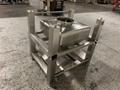 185 Liter 185 Liter Meto Ibc, S/s