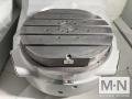 Mori Seiki NMV-5000 DCG CNC Vertical Machining Center, 2008