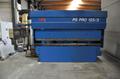 Colly - PS Pro 125 ton x 3100 mm CNC