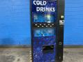 Dixie-narco Vending Machine  - Dn 501e T/sji-9