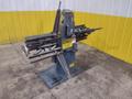1,600 X 18" CWP MODEL #2RDM MOTORIZED DOUBLE END COIL REEL UNCOILER: YOBRO #24498