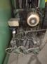 9 SPINDLE PEDDINGHAUS MODEL #BDL-1250/9 I-BEAM DRILL/DRILLING LINE: STOCK #19128