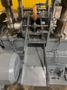 4-POST CUTOFF PRESS AND SERVO DIE ACCELERATOR. STOCK # 0991225
