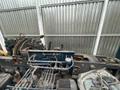 KIESERLING MODEL WDH 20/30 BAR PEELING MACHINE (14079)