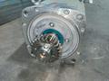 Siemens  Servo Motor  - 1ft7108-5af71-1ca1