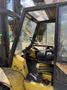 15,500 LBS HYSTER MODEL #H155 XL2 YARD FORKLIFT: STOCK #23610