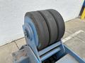 60 TON PANDJIRUS  MISSOURI MULE IDLER  TURNING ROLLS: STOCK #78850
