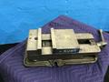 6" KURT ANGLOCK MODEL #D675 VISE: STOCK #73545