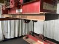 5 TON WELDWIRE TANK TURNING ROLL SET: STOCK #81016