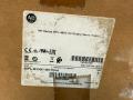 Allen-bradley Ac Rotary Servo Motor - Mpl-b330p-mk72aa