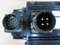 Used Haas Sigma 1 (Short) Servo Axis Motor (Yaskawa SGMG-09A2AB) Part #93-0346