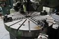 Schiess - Ø 2070 x H 1330 mm
