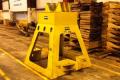 DRAFTO 90,000 LB COIL GRABBER, S/N CLS-366, STOCK# 12952J