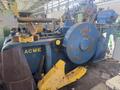 2-1/2" HILL ACME MODEL # XN UPSETTER: STOCK #80438"
