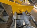 18" X 2.625 X 2,500#  WATERBURY FARRELL SLITTING LINE STOCK# 3436