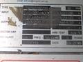 Shin Nippon Transformer Model 7592A0200200- Auction Item