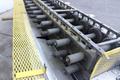 18 STAND X 1.5" 2 SIDED ENGLE ROLLFORMER: STOCK #68997