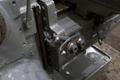 #5 KEARNEY &amp; TRECKER PLAIN HORIZONTAL MILL: STOCK #67028